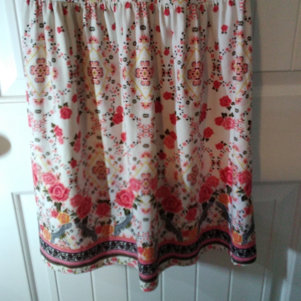 Women's Dress No Boundaries - Picture 3 of 8